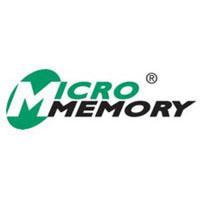 Micro memory 4Gb kit DDR2 667MHz ECC (MMI0337/2048)